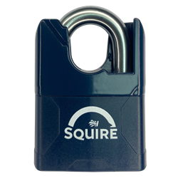 55mm Body Closed Shackle KA 1234