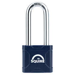 55mm Body 2.5" Shackle KA 1234