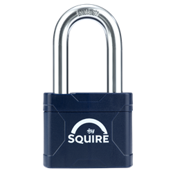 55mm Body 1.5" Shackle KA 1234