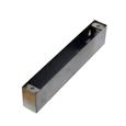 CQR ADA66/H ADA66 Single Surface Housing And Glass Dress Plate (LEAD TIME: 2-3 DAYS)