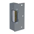 CQR ADCN203G Rim Electric Release 12V AC Fail Locked - Grey (LEAD TIME: 2-3 DAYS)