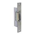 CQR ADCNG-FLEX Mortice Electric Release 12V AC Fail Locked With Adjustable Jaw - Stainless Steel (LEAD TIME: 2-3 DAYS)