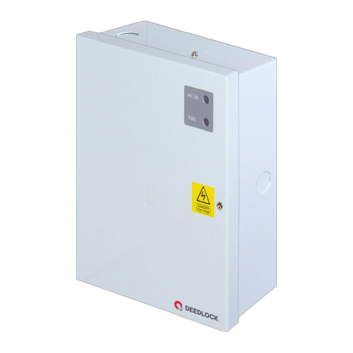 CQR ADP121A Power Supply | 12V DC | 1 Amp | 200 X 240 X 75mm (LEAD TIME: 2-3 DAYS)