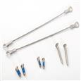CQR AEM/STRAPS EM | Safety Straps (LEAD TIME: 2-3 DAYS)