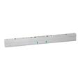 CQR AEM20004 EM | Slimline | Double | Monitored (LEAD TIME: 2-3 DAYS)