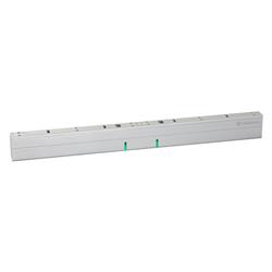 CQR AEM20040 EM | Standard | Double | Monitored (LEAD TIME: 2-3 DAYS)