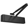 RUTLAND Fire Rated TS.5204 Door Closer Size EN 2-4 With Backcheck