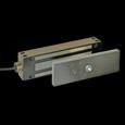 CQR AEMGATE/F/S EM | External Gate | Single | Monitored - Side and face fix (LEAD TIME: 2-3 DAYS)