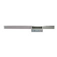 CQR AMG206/AT EM | Slimline | 2m Transom Housing and one magnet | Double | 1 Leaf bolt -Monitored (LEAD TIME: 2-3 DAYS)