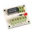 CQR APB226 Acc | Relay Unit | 9-20V DC | Double Pole (5 A @ 240V AC or 30V DC) (LEAD TIME: 2-3 DAYS)