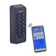 CQR APX-11 Internal Standalone Wi-fi Keypad 12/24V DC (LEAD TIME: 2-3 DAYS)