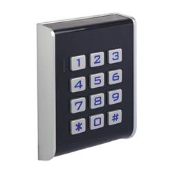 CQR APX-12 Internal Standalone Keypad 12/24V DC (LEAD TIME: 2-3 DAYS)