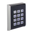 CQR APX-12 Internal Standalone Keypad 12/24V DC (LEAD TIME: 2-3 DAYS)