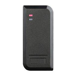 CQR APX19 Standalone Mifare Reader 1000 User (LEAD TIME: 2-3 DAYS)