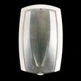 CQR BCINTRA/W/C Intra |White with Clear Lens |Grade 2 (LEAD TIME: 2-3 DAYS)