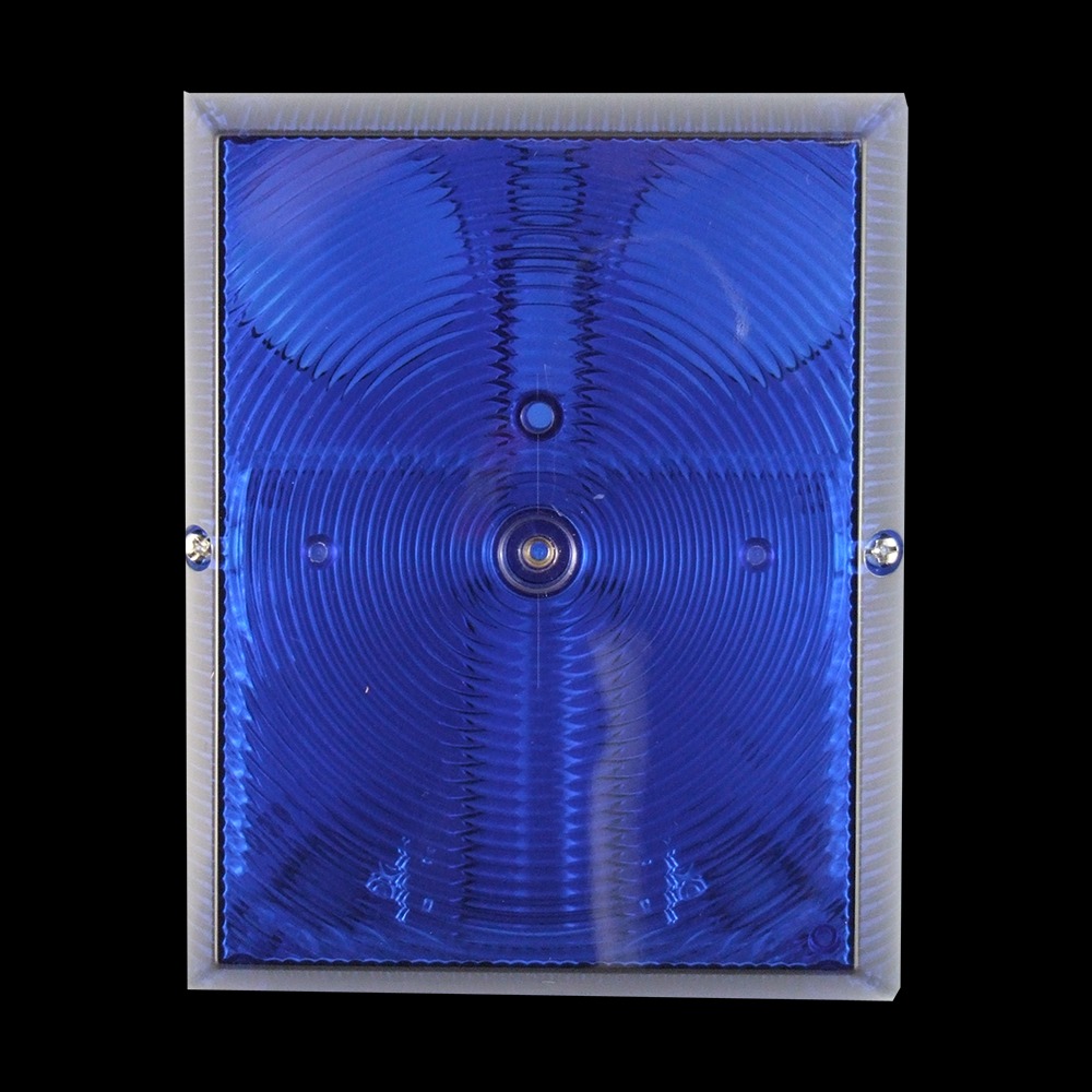 CQR BCMB/BL/DUMMY Multibox Dummy |Blue (LEAD TIME: 2-3 DAYS)