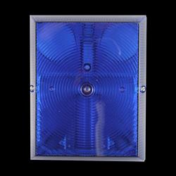 CQR BCMB/BL/DUMMY Multibox Dummy |Blue (LEAD TIME: 2-3 DAYS)