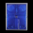 CQR BCMB/BL/DUMMY Multibox Dummy |Blue (LEAD TIME: 2-3 DAYS)