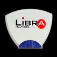 CQR BCMB/LIBRA/WH Multibox Cover Libra |White (LEAD TIME: 2-3 DAYS)