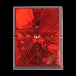 CQR BCMB/RD/DUMMY Multibox Dummy |Red (LEAD TIME: 2-3 DAYS)