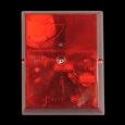 CQR BCMB/RD/DUMMY Multibox Dummy |Red (LEAD TIME: 2-3 DAYS)