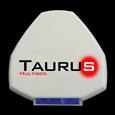 CQR BCMB/TAURUS/WH Multibox Cover Taurus |White (LEAD TIME: 2-3 DAYS)