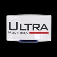 CQR BCMB/ULTRA/WH Multibox Cover Ultra |White (LEAD TIME: 2-3 DAYS)