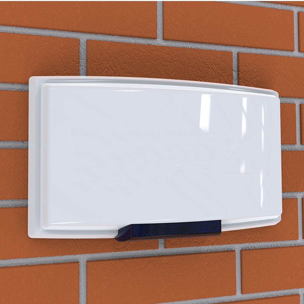 CQR BCMB/ULTRA/WH Multibox Cover Ultra |White (LEAD TIME: 2-3 DAYS)