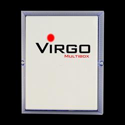 CQR BCMB/VIRGO/WH Multibox Cover Virgo |White (LEAD TIME: 2-3 DAYS)