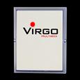 CQR BCMB/VIRGO/WH Multibox Cover Virgo |White (LEAD TIME: 2-3 DAYS)