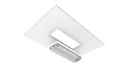 CQR BP/RECESSKIT Bulkhead Plus recess kit (LEAD TIME: 2-3 DAYS)