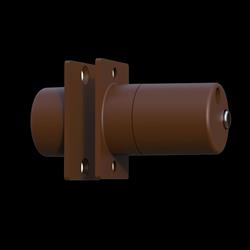 CQR FC508/BR/MULTI/G2/EN FC508 | Flush Contact | Grade 2 | Brown | Multi Resistored (LEAD TIME: 2-3 DAYS)
