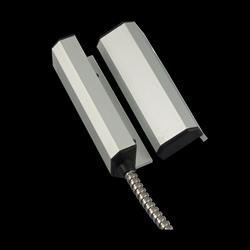 CQR GP001/G2 GP001 | Surface Contact | Grade 2 | Aluminium | Non-resistored (LEAD TIME: 2-3 DAYS)