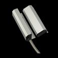 CQR GP001/G2 GP001 | Surface Contact | Grade 2 | Aluminium | Non-resistored (LEAD TIME: 2-3 DAYS)