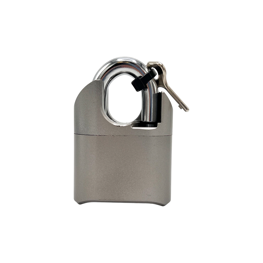 Kasp 119 60mm High Security Closed Shackle Combination Padlock
