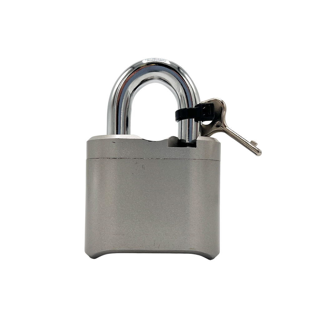 Kasp 119 60mm High Security Open Shackle Combination Padlock