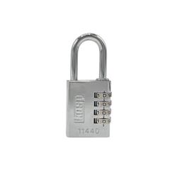 Kasp 114 Marine 40mm Open Shackle Combination Padlock