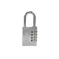 Kasp 114 Marine 40mm Open Shackle Combination Padlock
