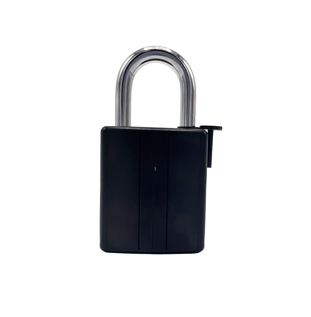 Kasp 115 50mm - Open Style Shackle Combination Padlock