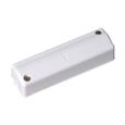 CQR JB707/WH Junction Box | 5 Way | Microswitch Tamper | White (LEAD TIME: 2-3 DAYS)