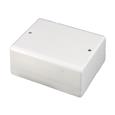CQR JB730/WH Junction Box | 24 Way | Tampered | White (LEAD TIME: 2-3 DAYS)