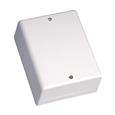 CQR JB737/WH Junction Box | 24 Way | Microswitch Tamper | White (LEAD TIME: 2-3 DAYS)