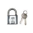 Kasp 145 40mm Open Shackle Marine Padlock