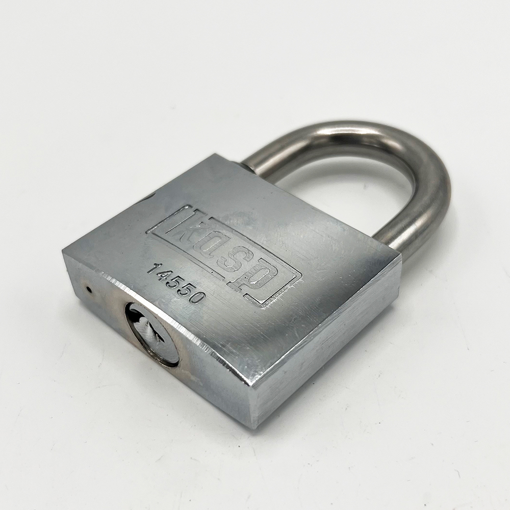 Kasp 145 40mm Open Shackle Marine Padlock