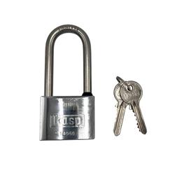 Kasp 145 50mm Long Shackle Marine Padlock