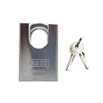 Kasp 180 Series Steel Closed Shackle Padlock 60mm