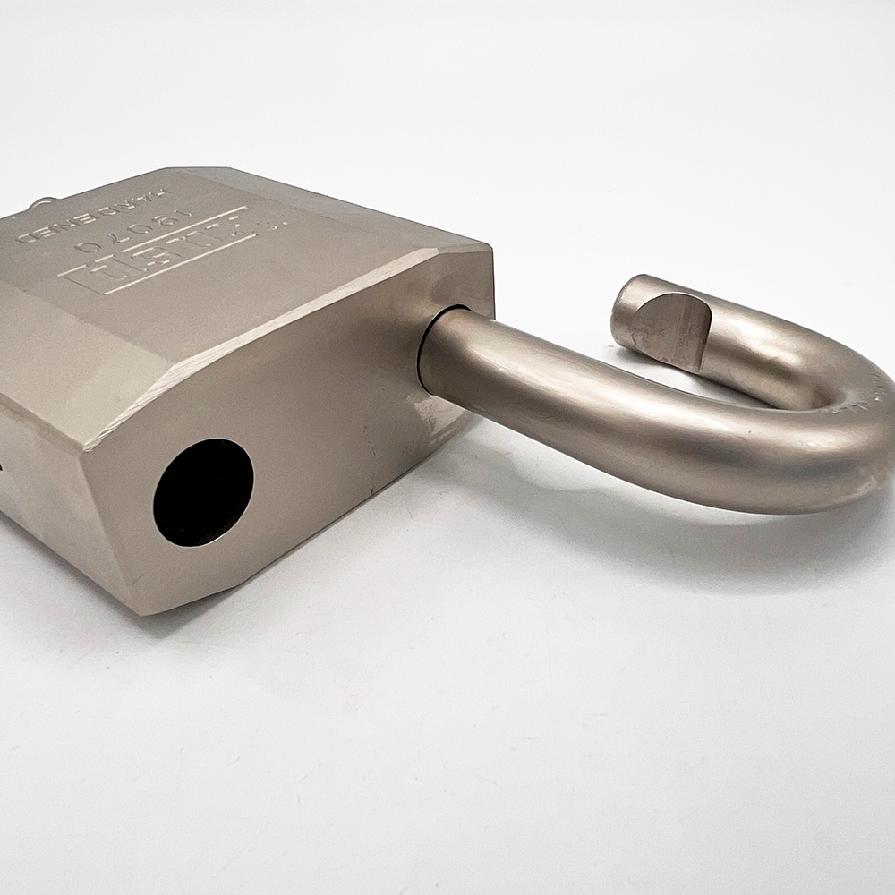 Kasp 190 70mm Open Shackle High Security Padlock