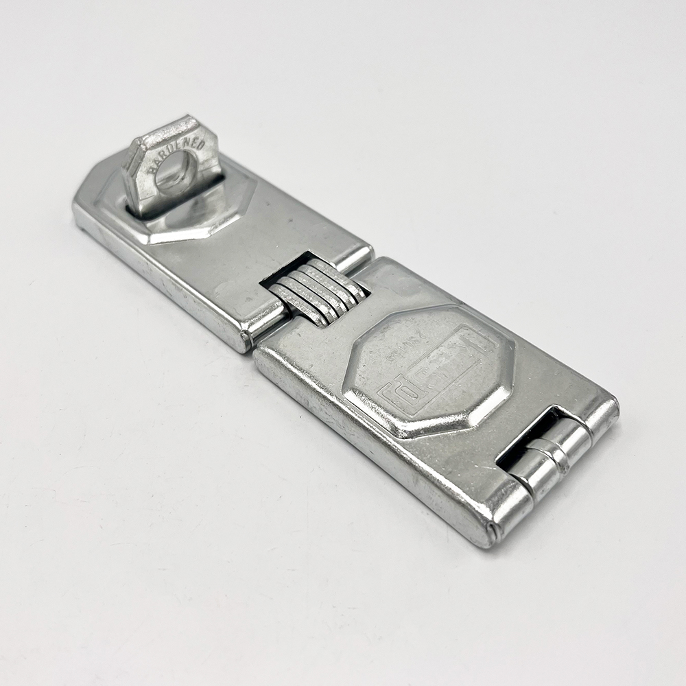 Kasp 230 Universal Hasp and Staples