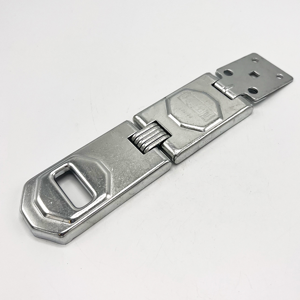 Kasp 230 Universal Hasp and Staples