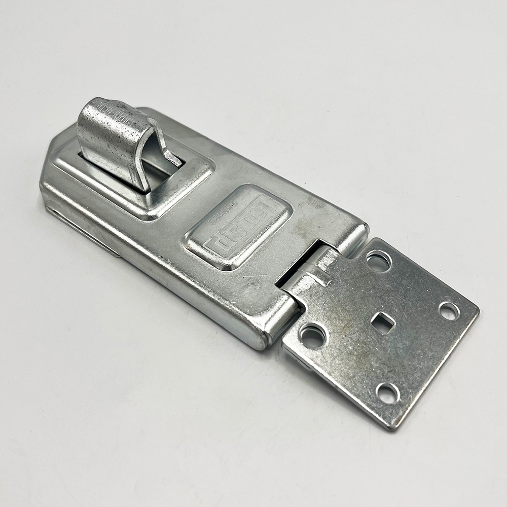 Kasp 260 Hasp and Staple for Disc Lock